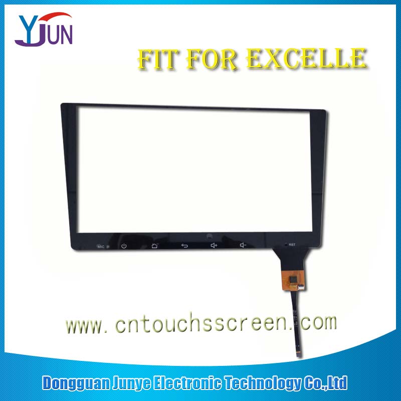 Suitable for Classic Camry Navigation touch screen
