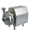 304 316L Sanitary Stainless Steel Centrifugal Pump With SIENMENS Motor