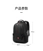 Travel Backpack Mens Large-capacity Outdoor Leisure Business Backpack Computer Bag Waterproof Backpack