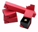 Custom Jewelry kraft paper box,paper gift box,cardboard box for earring,necklace,bracelet,watch - 002