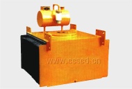 RCDE series of oil-cold electromagnetic iron separators