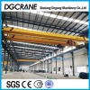 10 Ton single girder electric overhead crane
