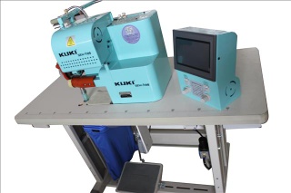 Industrial sewfree sewing cutting tables undergarment machinery