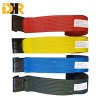 2 3 4 Winch Strap With Wire Hook / Flat Hook / D ring / Chain Anchor - WS550