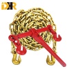 Heavy Duty G70 Load Chain With Grab Hook  And Ratchet Load Binders - G70C