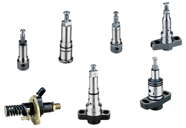 Diesel pump plunger contains type A , AD , P, PS7100, PS8500, EP9, MW and the others.