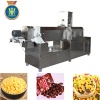 Automatic cereal corn flakes making equipment