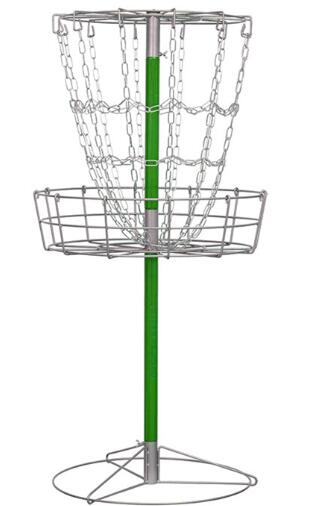Portable basket, disc golf basket,disc golf target