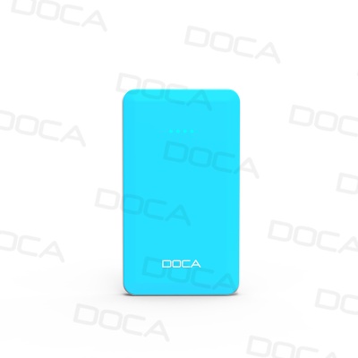DOCA power bank emergency jump starter battery booster kits 8000mAh D569 - D569