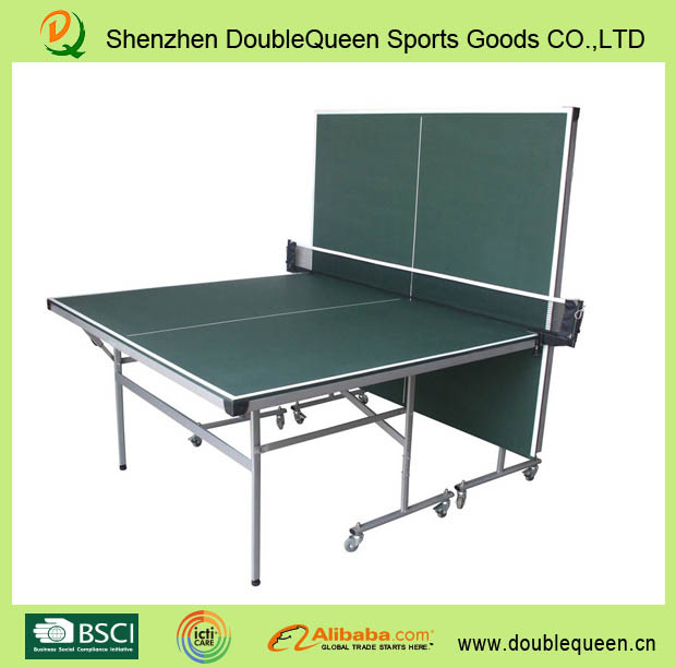 New hot product for 2015 table tennis table /ping pong table