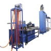 High Accuracy Digital Textile Webbing Silk Screen Printing Machine for Sale
