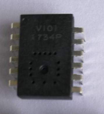 Wired mouse IC V101