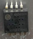 Wireless mouse IC MX8650A 3-6 buttons DIP8L DPI 800/ 1000(Default)/ 1200 / 1600 - MX8650A