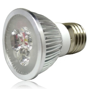Spot Light E27 Cool White LED Light Energy Saving LED Lamps Bulbs