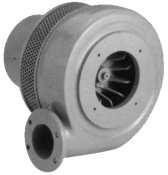 SIROCCO _ CE-Approved Turbo Blower _ W/IE2 Motor_ Serial