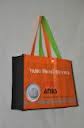 non woven laminated bag with or with printing