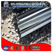 hot selling pre galvanized equal steel angle