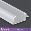 Aluminum Industrial Extrusion Kitchen-cabinet Aluminum Profile