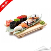 Best seller no coated sushi maker mould set for party - sushi