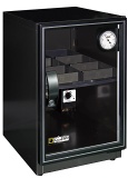 RT-48C Eureka Dehumidified Cabinet for photography, medicine, small electronics, jewelry, dry foods, moisture sensitive items