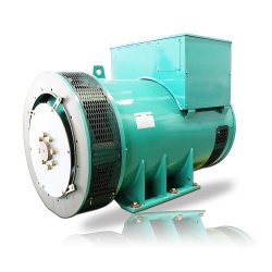 EvoTec Power 3 Phase a.c  Synchronous Generator Alternator