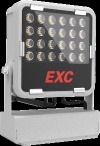 Outdoor Waterproof Flood Light EXC  IP66 20W 50W 100W Reflector Spotlight For  building facades,bridges, stages