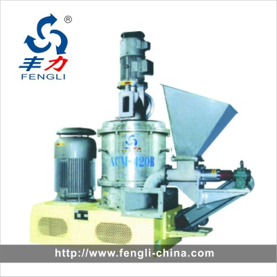 ACM Series Ultrafine Impact Mill for Chemical Mineral Food Industries