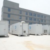 200m3/d Containerized Sea Water Desalination Equipment