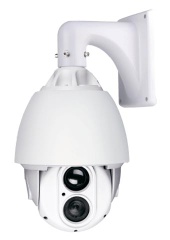 1080P Laser HD-SDI High Speed Dome Camera(Outdoor)