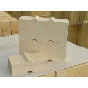 refractory high alumina fire brick - refractory brick