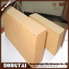 refractory fire clay brick for hot blast stove - fire clay brick