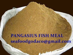 Vietnam fish meal 60%-65% protein - GFM-01