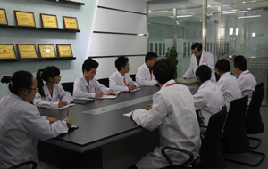 Qingdao Hongde Industry Co.,Ltd