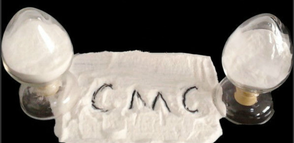 detergent chemical CMC sodium salt