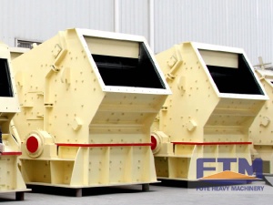 Impact Crusher In Production Line/China Impact Crushers For Sale