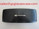 Sell Metal iron Eyeglasses Case for Optical Spectacle case - 587