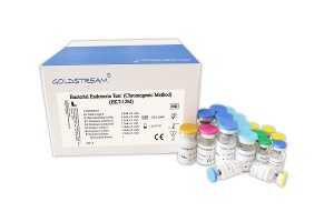 Bacterial Endotoxin Test（Chromogenic Method）