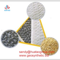 Geosynthetic Clay Liner GCL - GCL