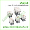 12aA 18A 22A 32A 40A 85A 3 ploes 3 phase 220V GMC ac magnetic contactor