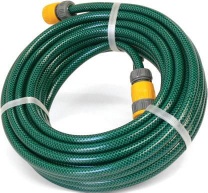 High pressure PVC garden hose