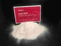 RDP is mainly used in building materials and the picture show sample powder.