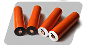 Cylindrical Lithium Iron Battery Cell