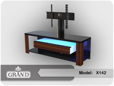 X142 TV STAND