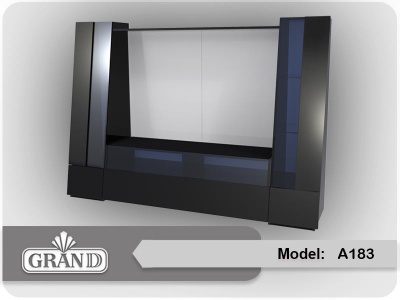 A183 TV STAND