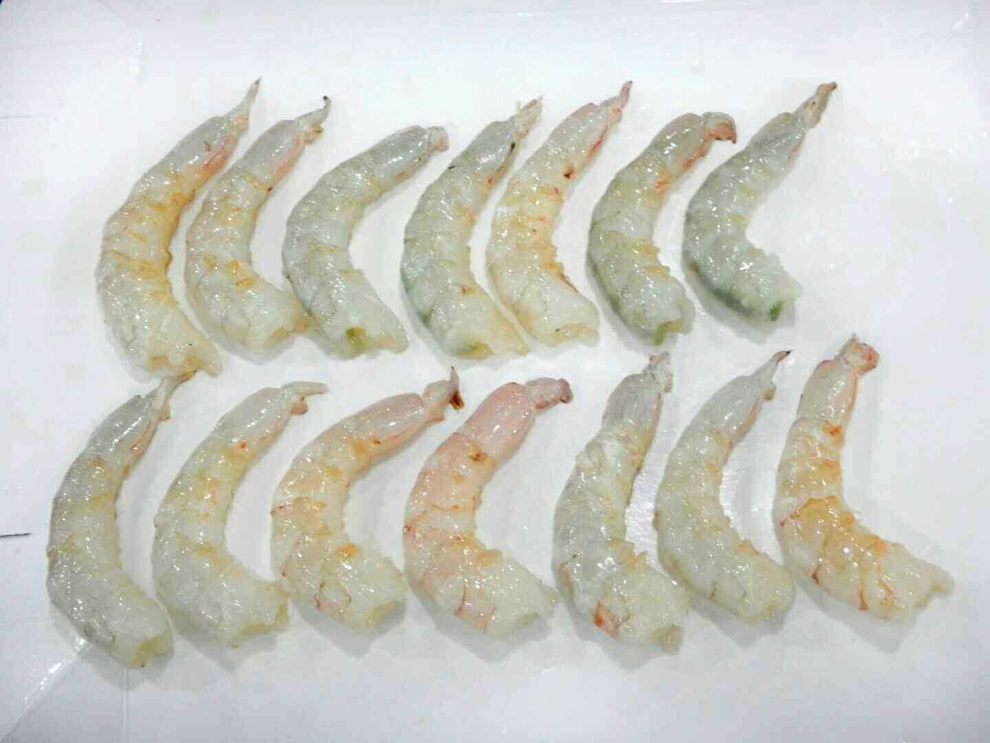 White Shrimp PUD