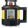 Leica Rugby 880 Laser Level