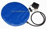 CE approved pet heating pad