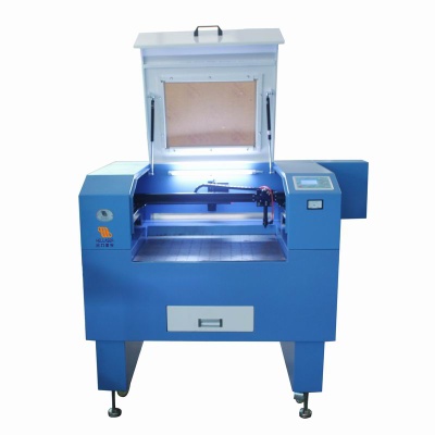 Fast speed laser engraving machine - HL-640E laser engrav