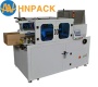 Hennopack high speed carton box erector machine