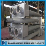 centrifugal casting radiant tube for galvanizing line heating furnace